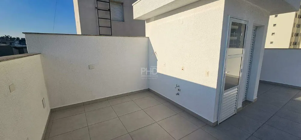 Cobertura, 2 quartos, 120 m² - Foto 7