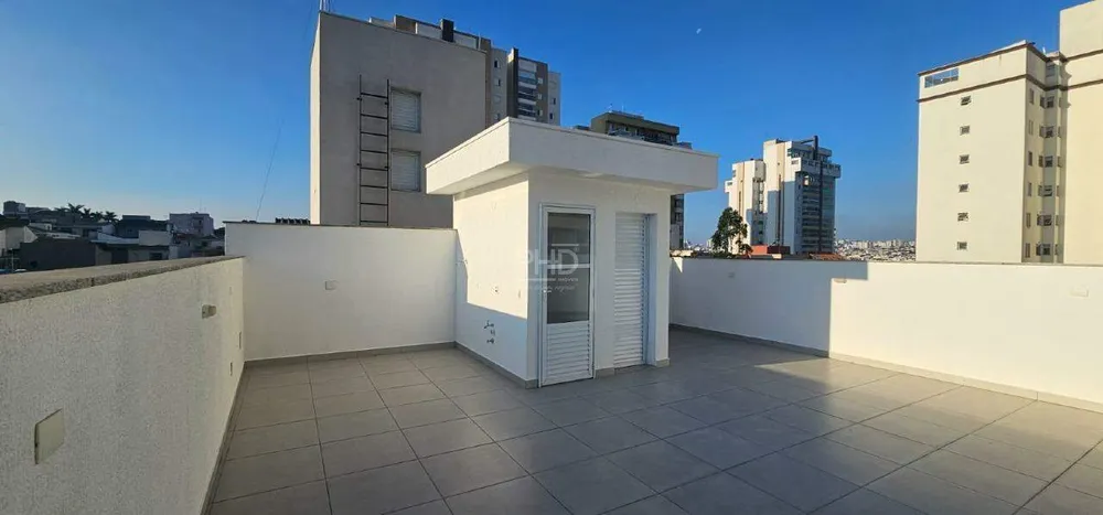 Cobertura, 2 quartos, 120 m² - Foto 5