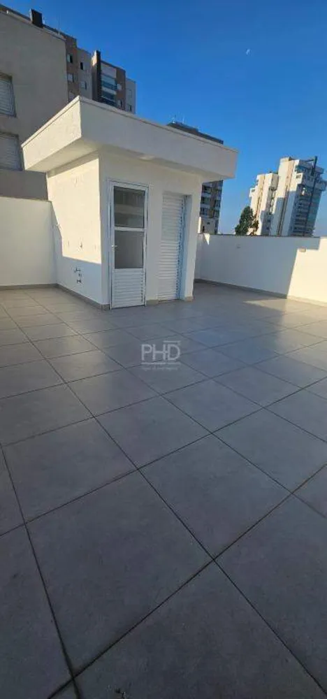 Cobertura, 2 quartos, 120 m² - Foto 6
