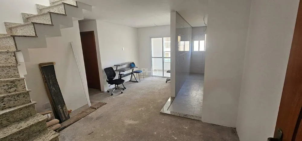 Cobertura, 2 quartos, 120 m² - Foto 1