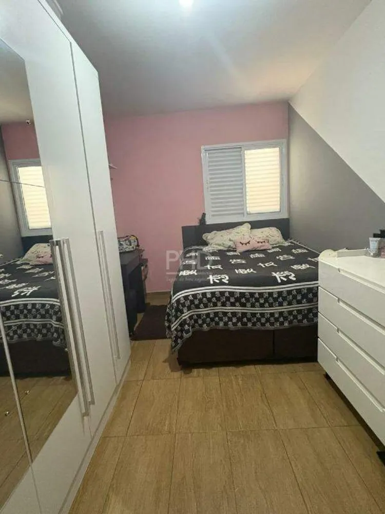 Cobertura, 3 quartos, 140 m² - Foto 3