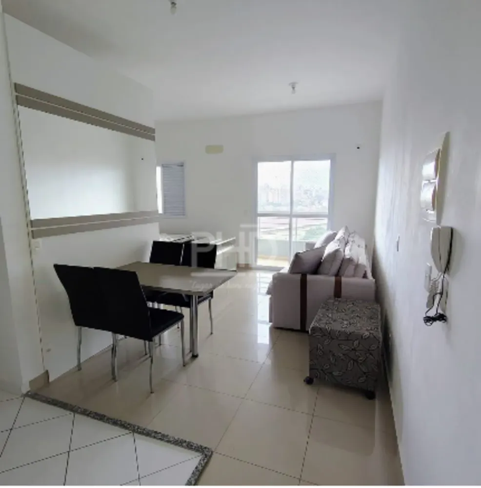Flat/Apart Hotel, 1 quarto, 42 m² - Foto 2