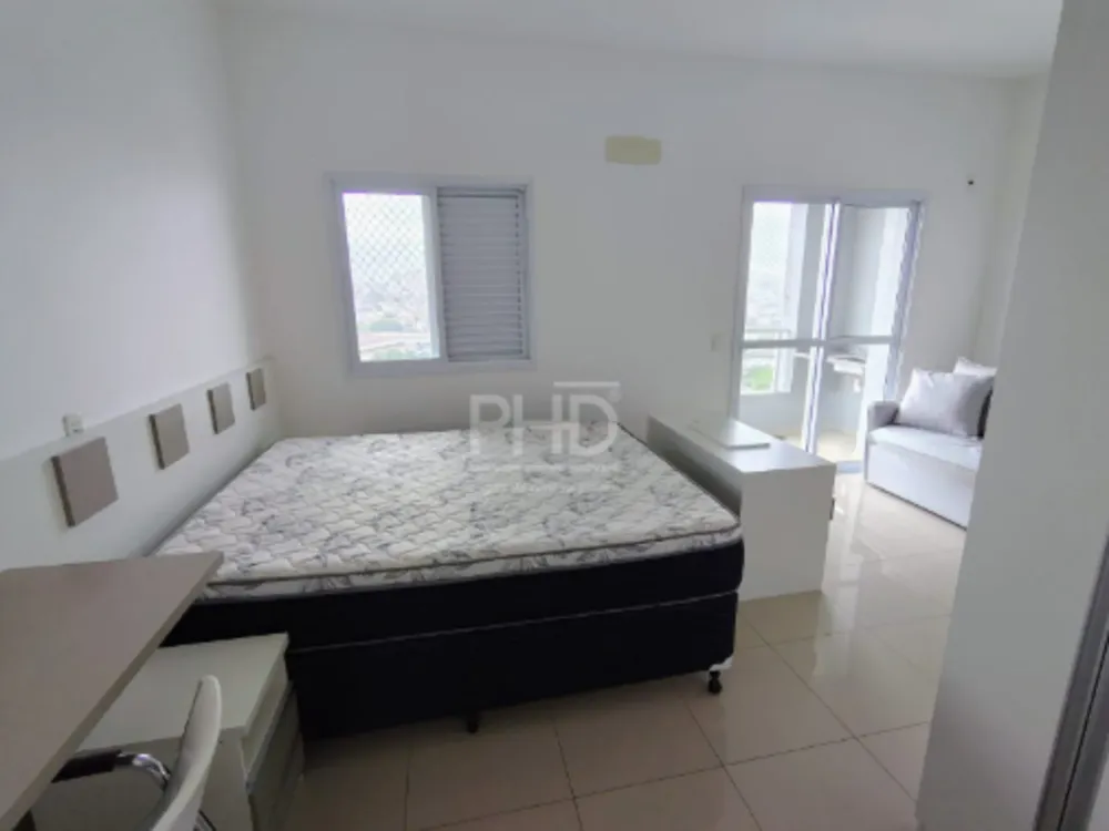 Flat/Apart Hotel, 1 quarto, 42 m² - Foto 8