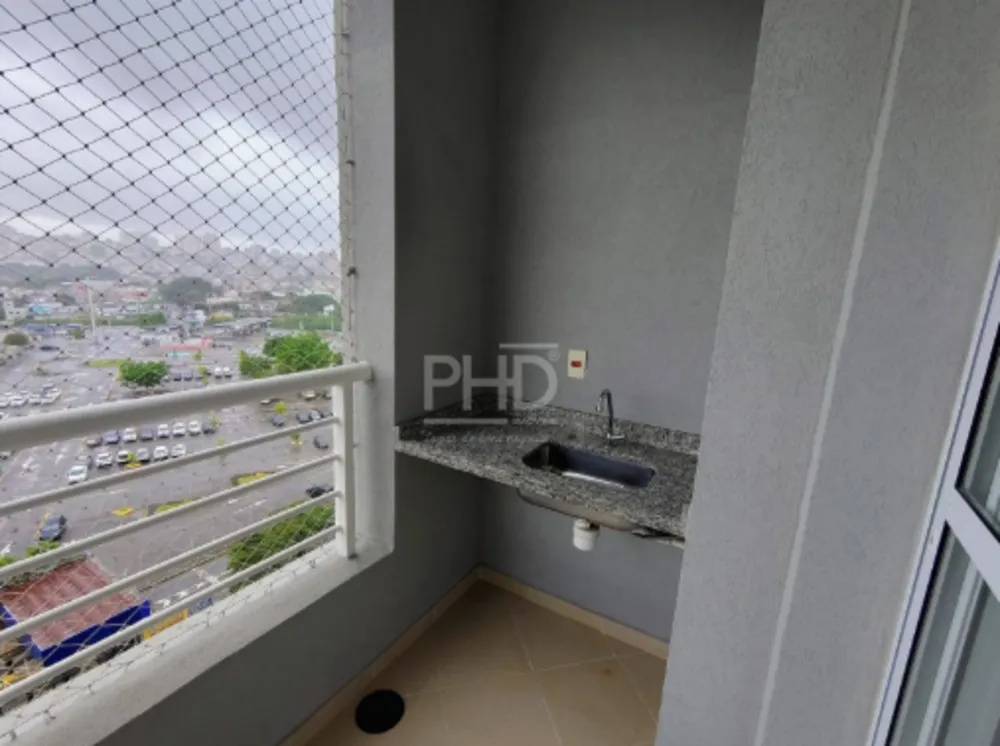 Flat/Apart Hotel, 1 quarto, 42 m² - Foto 3