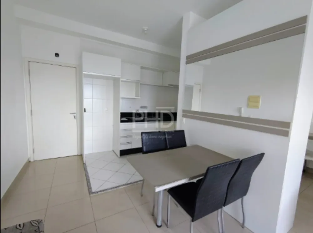 Flat/Apart Hotel, 1 quarto, 42 m² - Foto 1