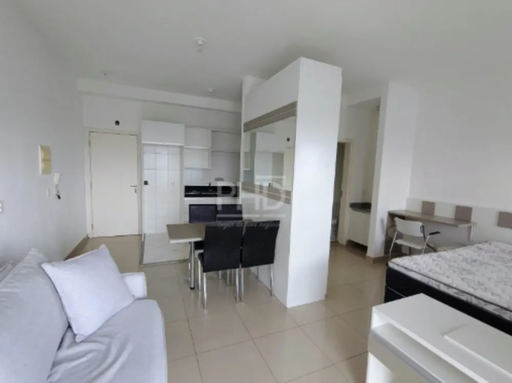 Flat/Apart Hotel, 1 quarto, 42 m² - Foto 5