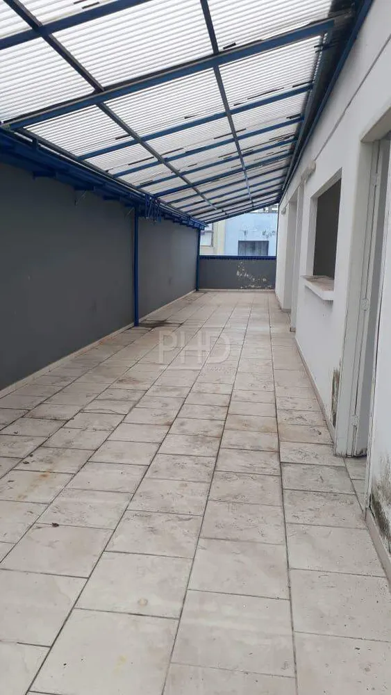 Prédio Inteiro, 1419 m² - Foto 5