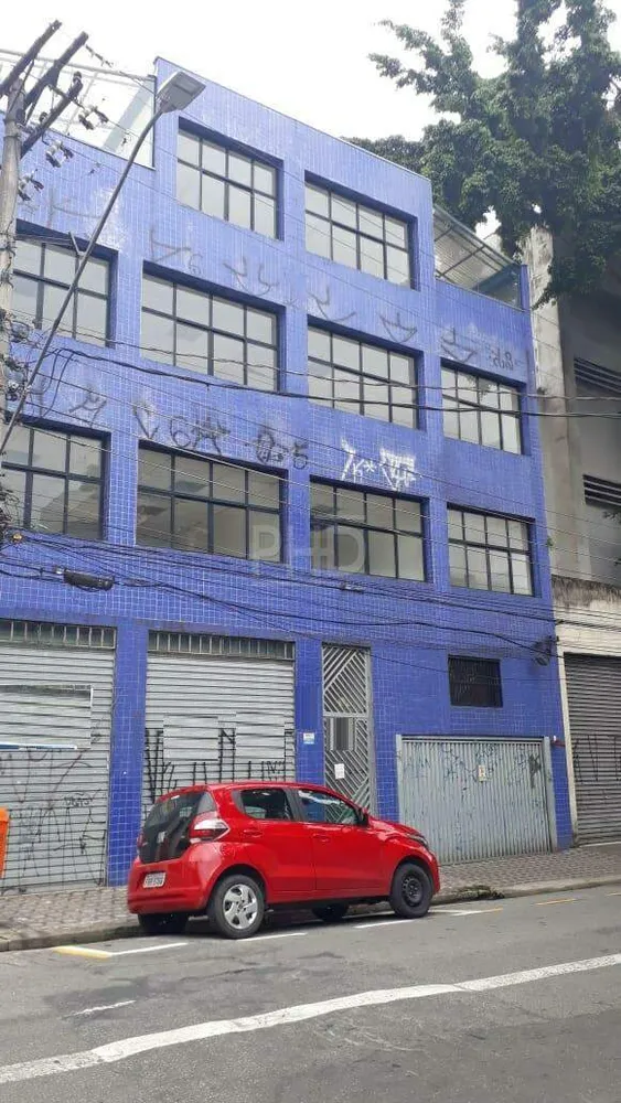 Prédio Inteiro, 1419 m² - Foto 9