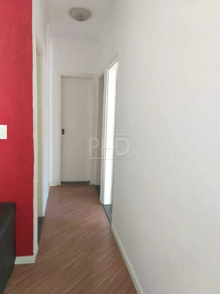 Apartamento, 2 quartos, 49 m² - Foto 2