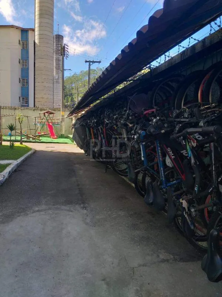 Apartamento, 2 quartos, 49 m² - Foto 8