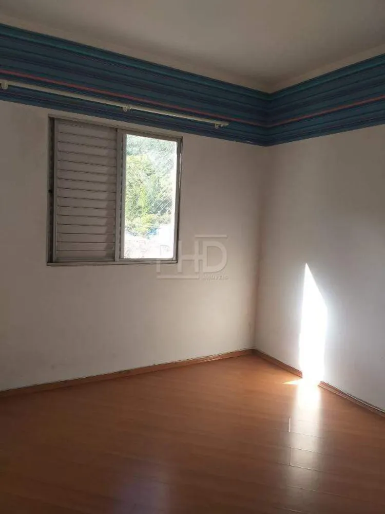 Apartamento, 2 quartos, 49 m² - Foto 2