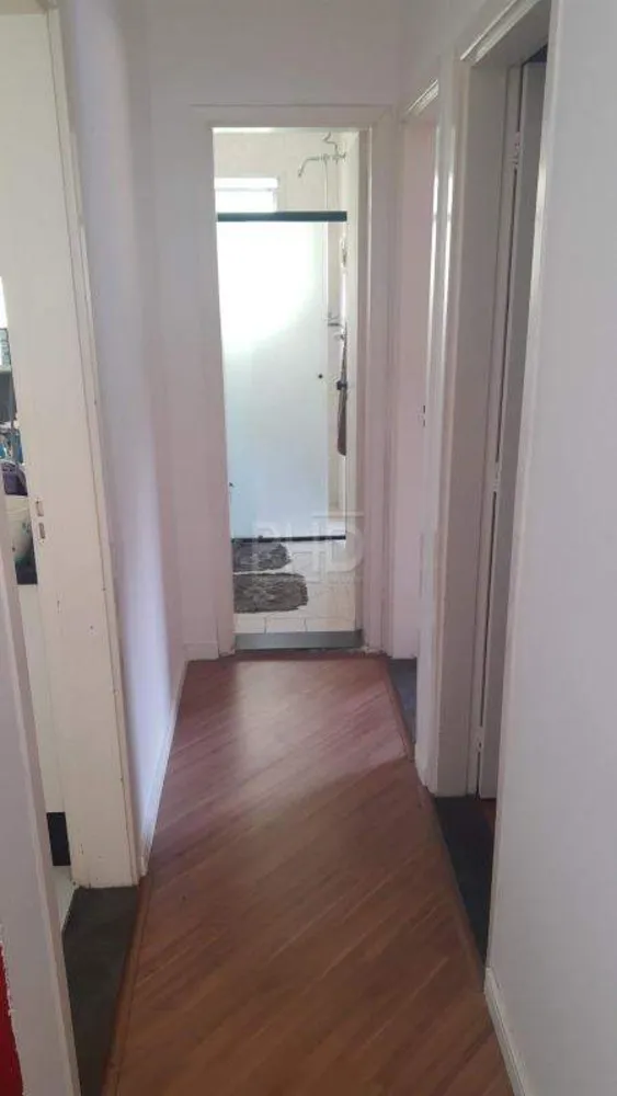 Apartamento, 2 quartos, 49 m² - Foto 3