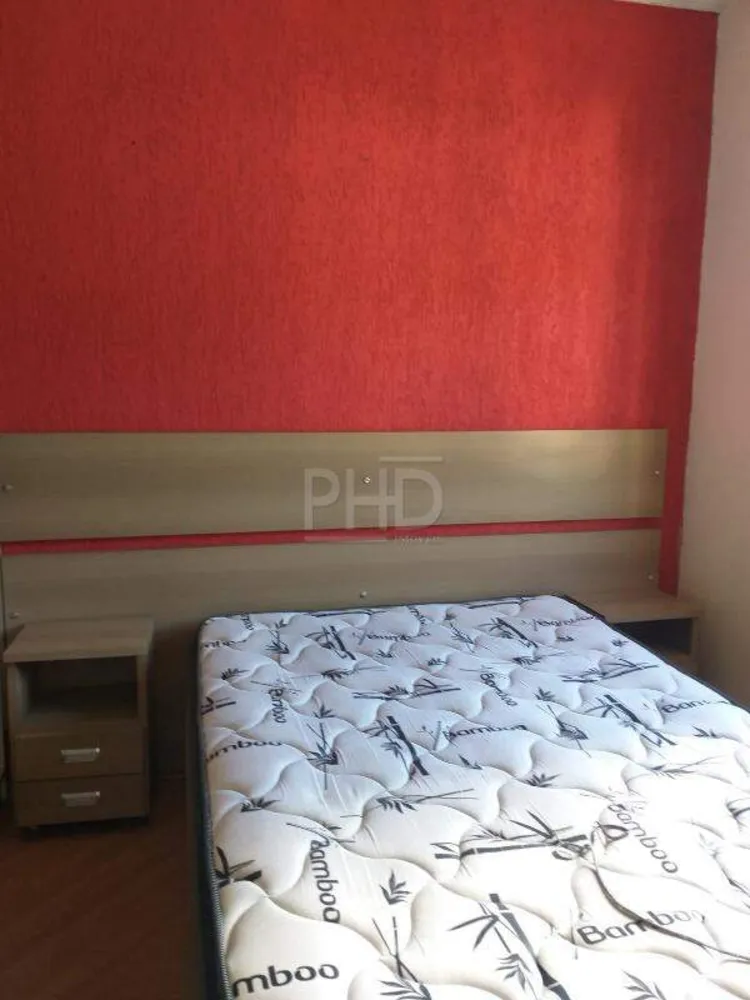 Apartamento, 2 quartos, 49 m² - Foto 1