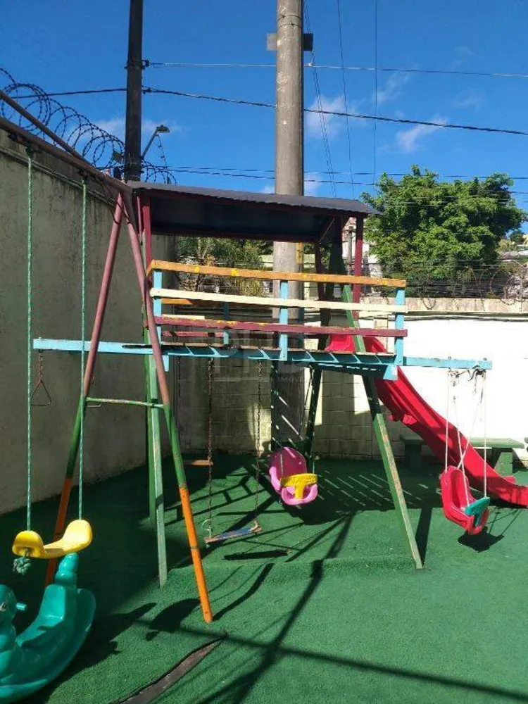 Apartamento, 2 quartos, 49 m² - Foto 4