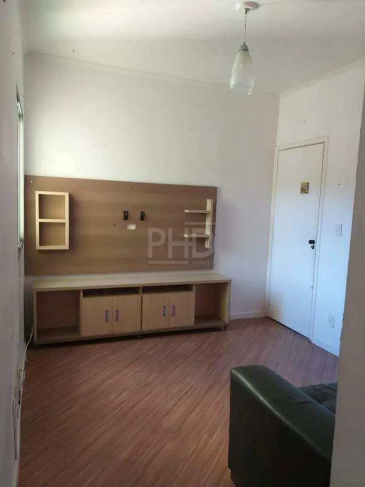 Apartamento, 2 quartos, 49 m² - Foto 1