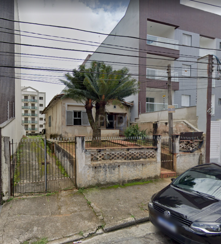 Terreno, 450 m² - Foto 1