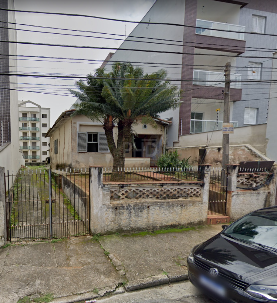 Terreno, 450 m² - Foto 2