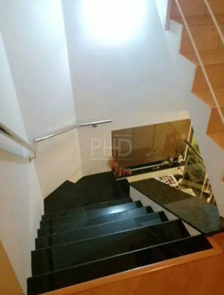 Sobrado, 3 quartos, 265 m² - Foto 2
