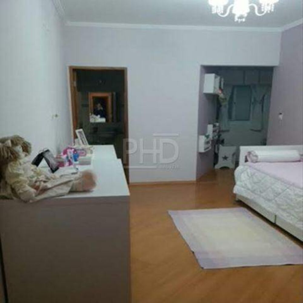 Sobrado, 3 quartos, 265 m² - Foto 10