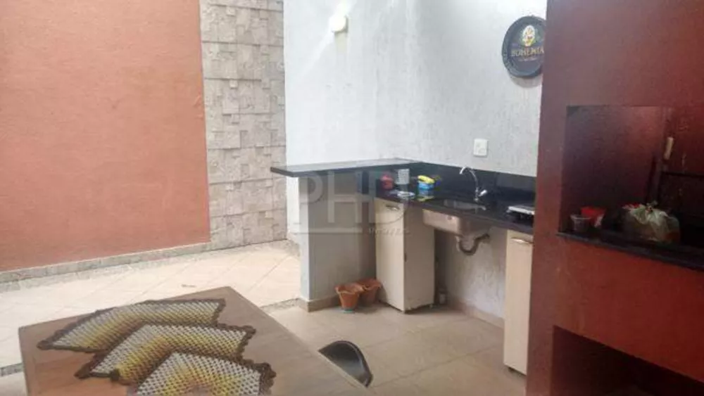 Sobrado, 3 quartos, 265 m² - Foto 6