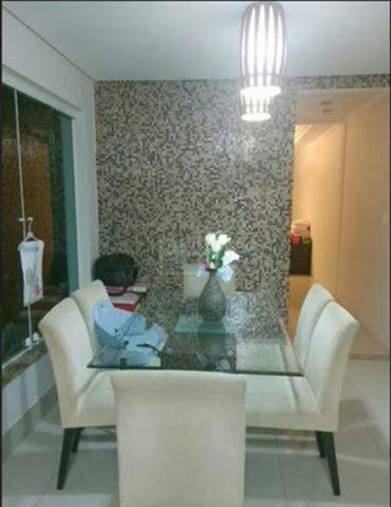 Sobrado, 3 quartos, 265 m² - Foto 9