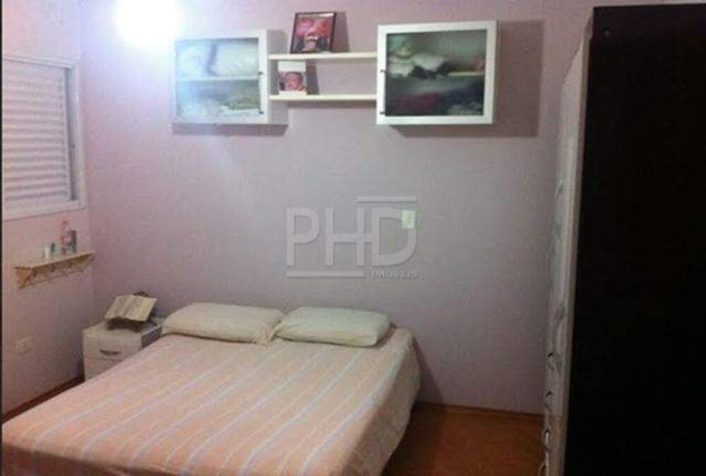 Sobrado, 3 quartos, 265 m² - Foto 11