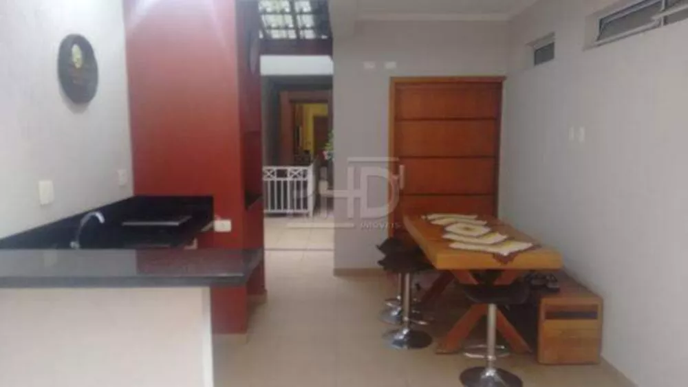 Sobrado, 3 quartos, 265 m² - Foto 7
