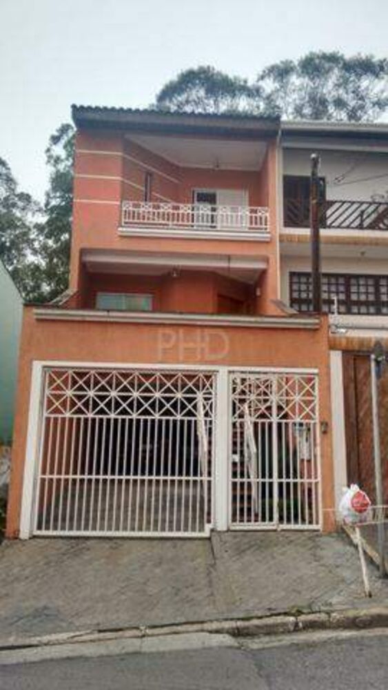 Sobrado, 3 quartos, 265 m² - Foto 12