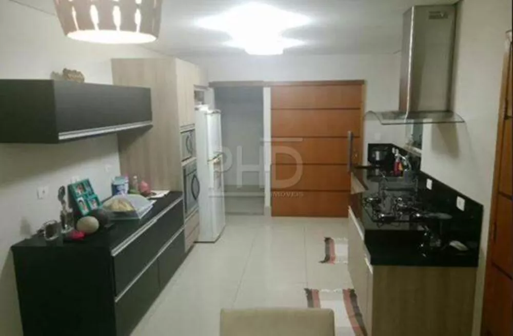 Sobrado, 3 quartos, 265 m² - Foto 5