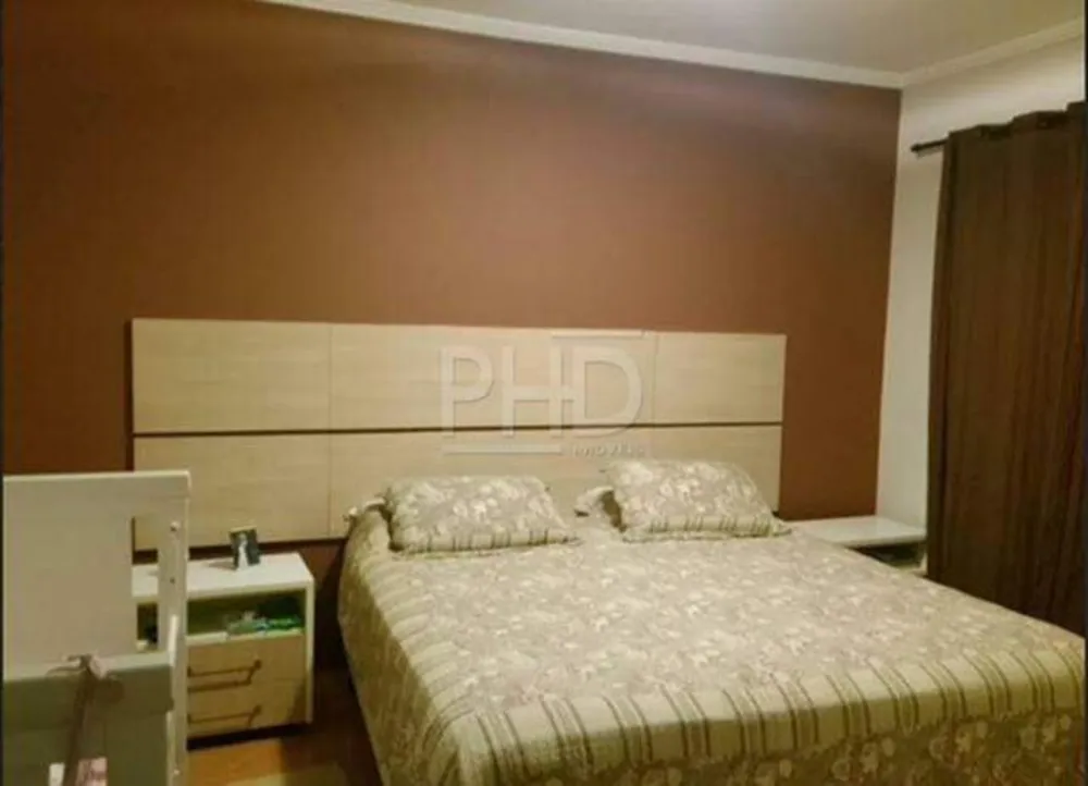 Sobrado, 3 quartos, 265 m² - Foto 3