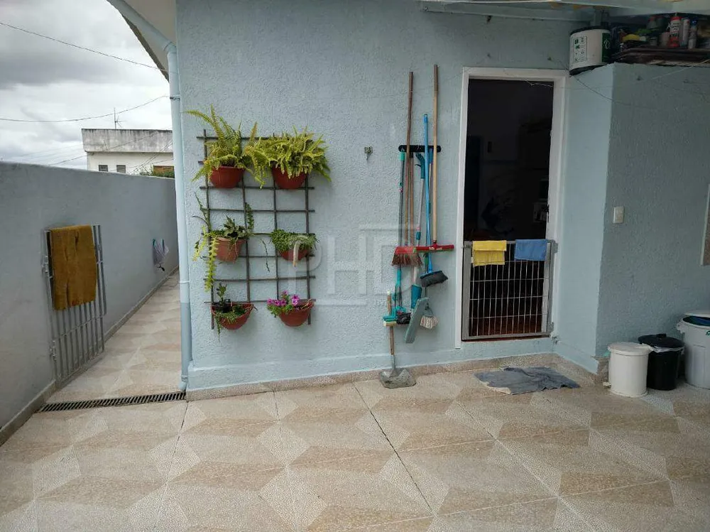 Sobrado, 2 quartos, 85 m² - Foto 19