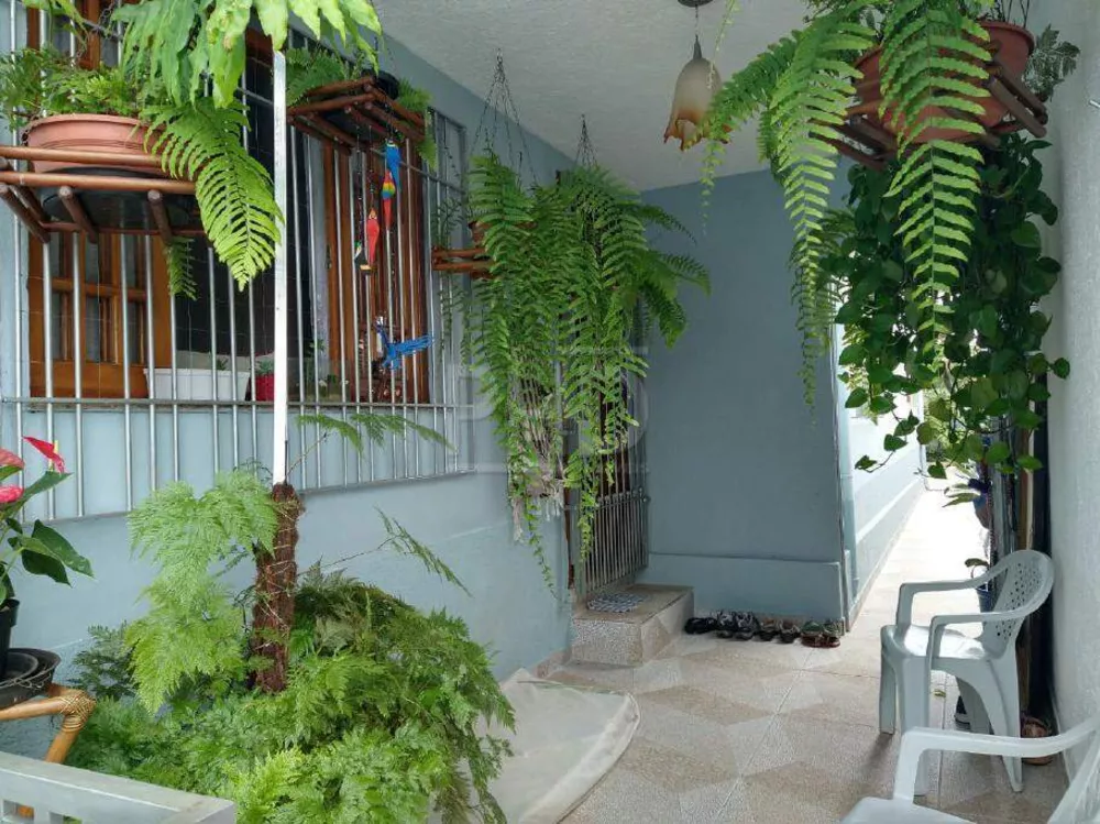 Sobrado, 2 quartos, 85 m² - Foto 1