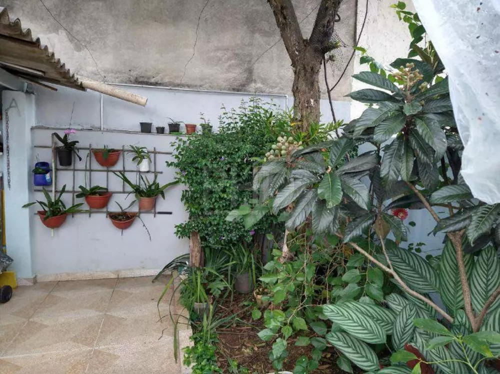 Sobrado, 2 quartos, 85 m² - Foto 6