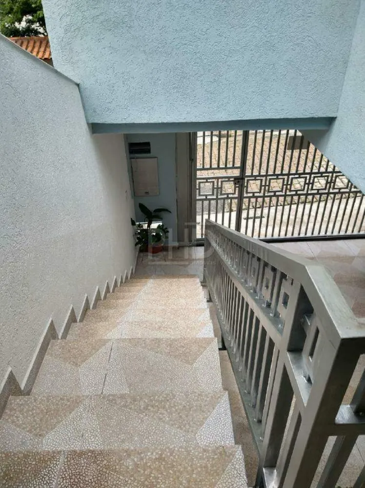 Sobrado, 2 quartos, 85 m² - Foto 9
