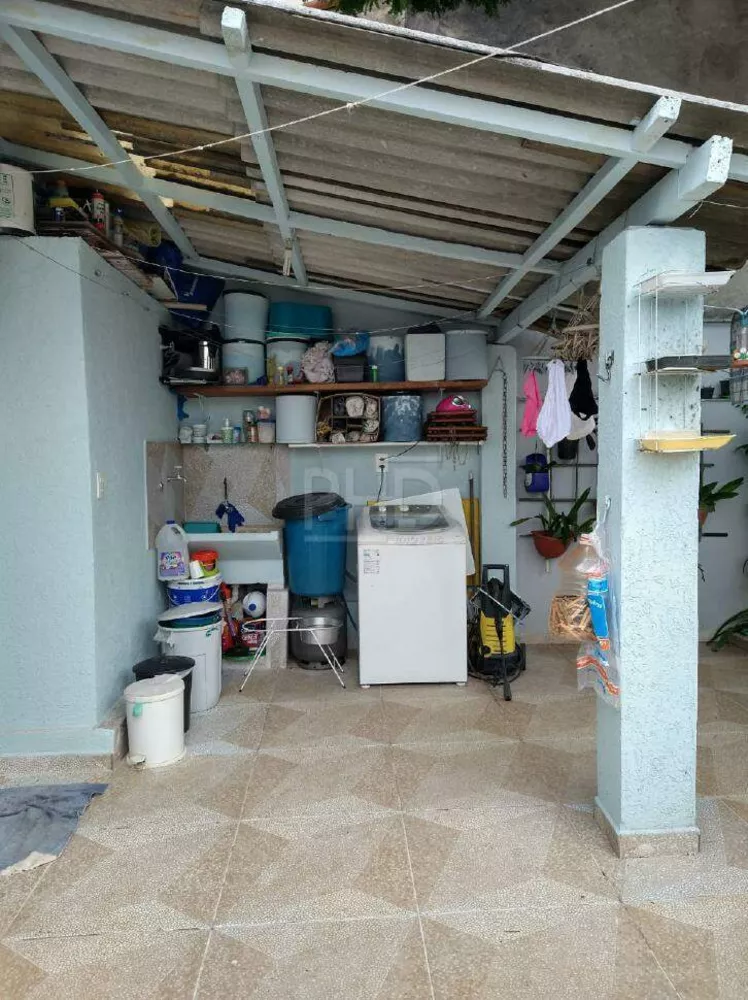 Sobrado, 2 quartos, 85 m² - Foto 5