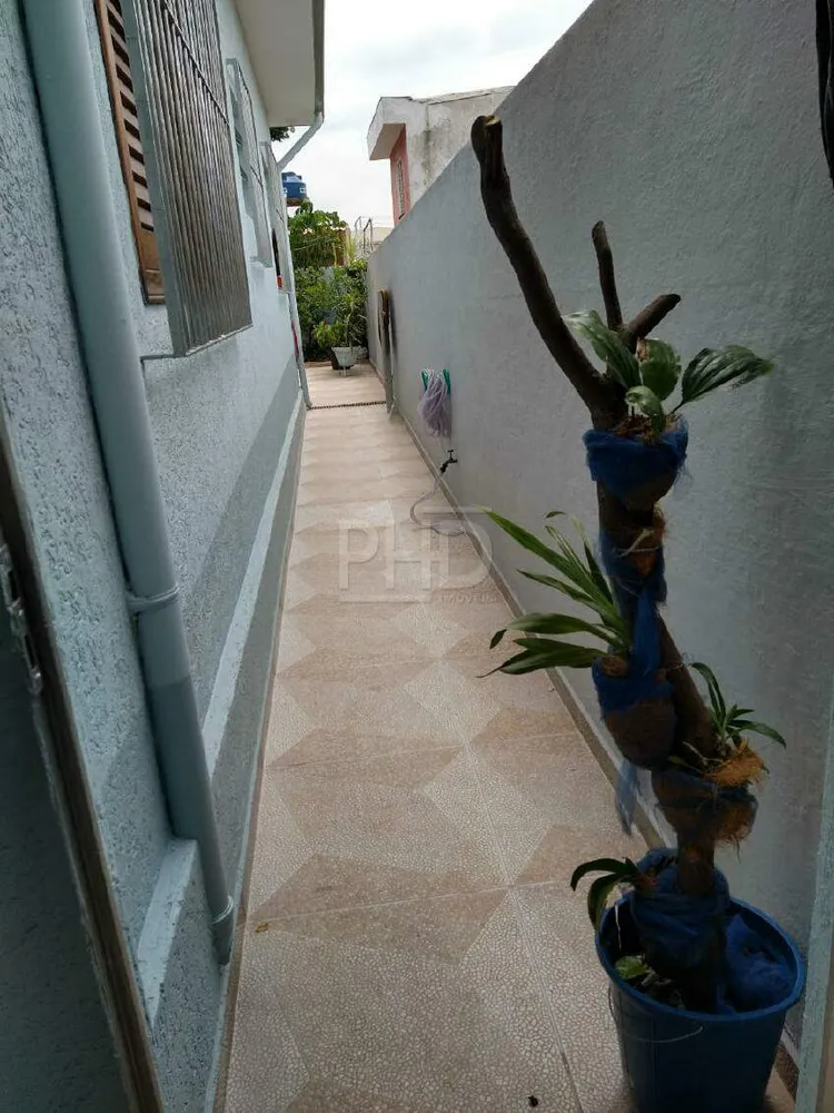 Sobrado, 2 quartos, 85 m² - Foto 18