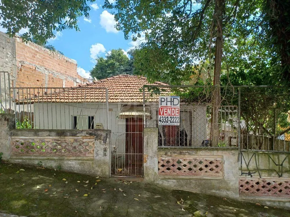 Terreno, 334 m² - Foto 2