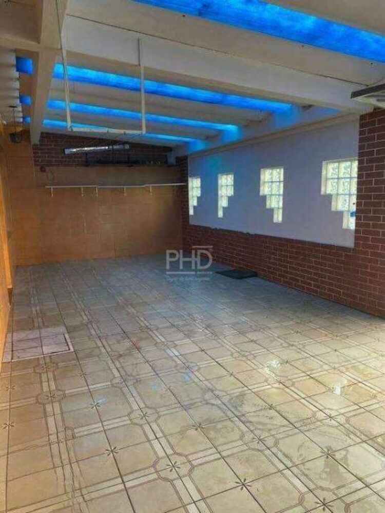 Sobrado, 3 quartos, 140 m² - Foto 11