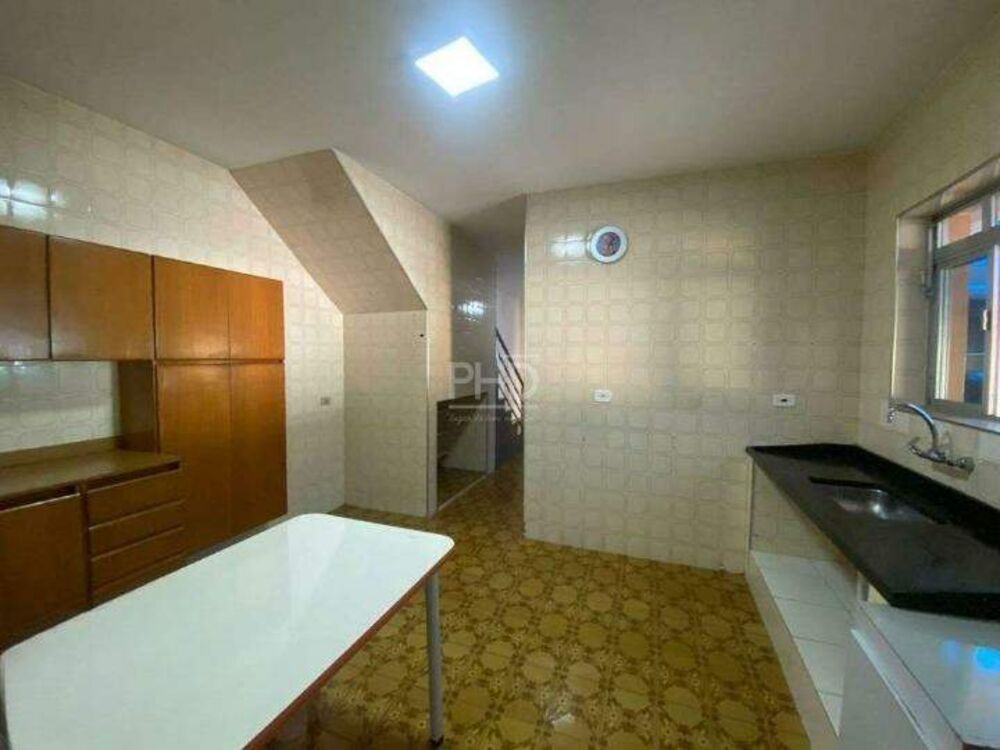 Sobrado, 3 quartos, 140 m² - Foto 3