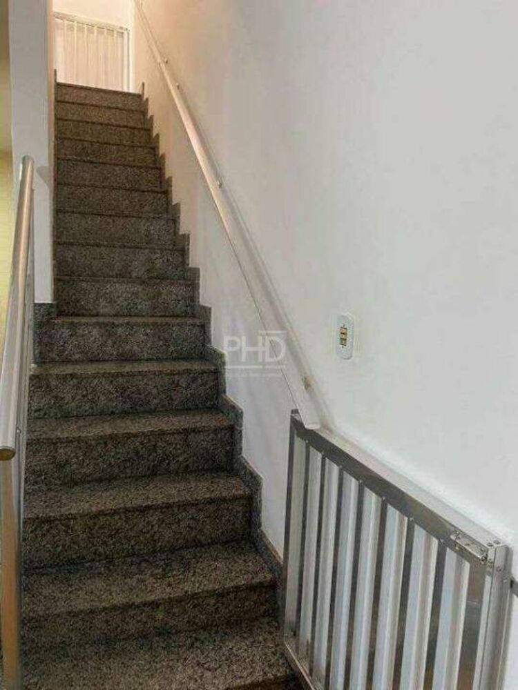 Sobrado, 3 quartos, 140 m² - Foto 2