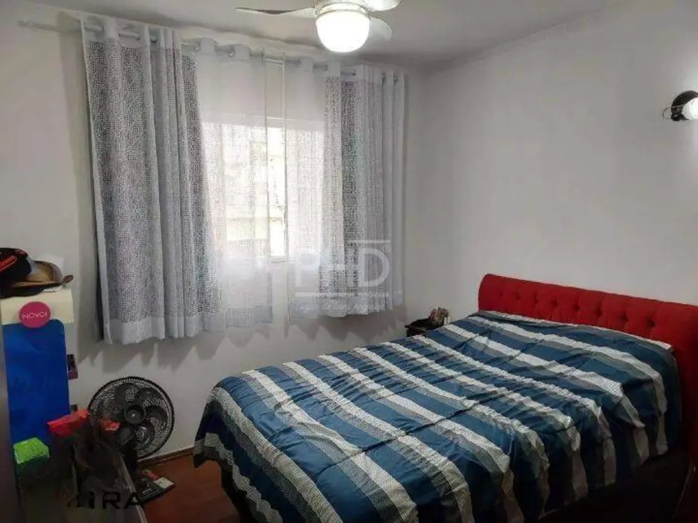 Sobrado, 4 quartos, 264 m² - Foto 6