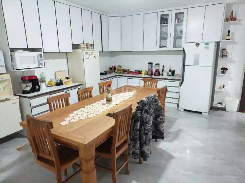 Sobrado, 4 quartos, 264 m² - Foto 5