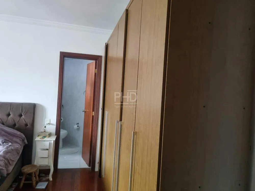 Apartamento, 3 quartos, 120 m² - Foto 3