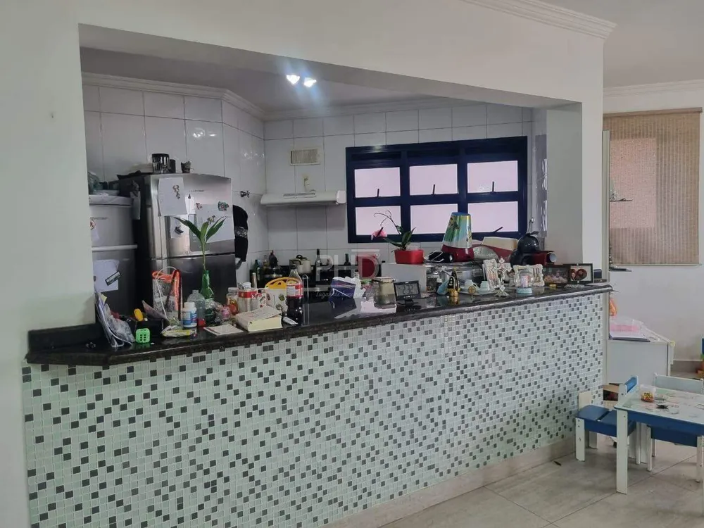 Apartamento, 3 quartos, 120 m² - Foto 1