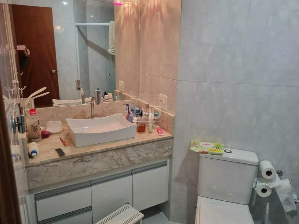 Apartamento, 3 quartos, 120 m² - Foto 2