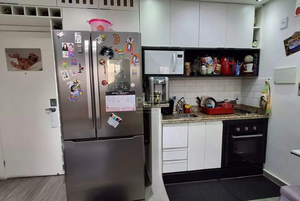 Apartamento, 2 quartos, 42 m² - Foto 4