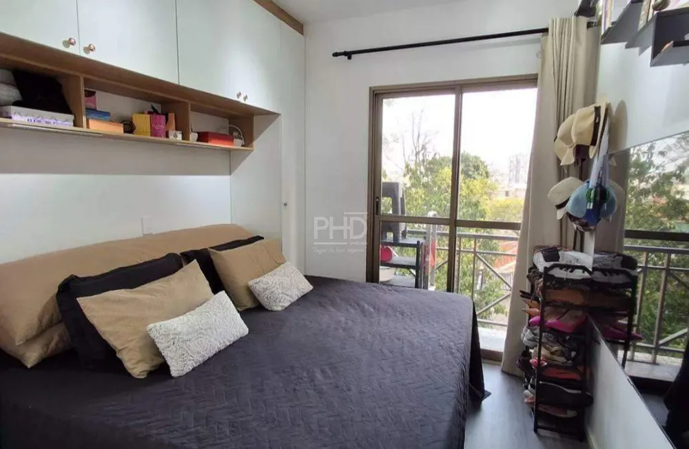 Apartamento, 2 quartos, 42 m² - Foto 7