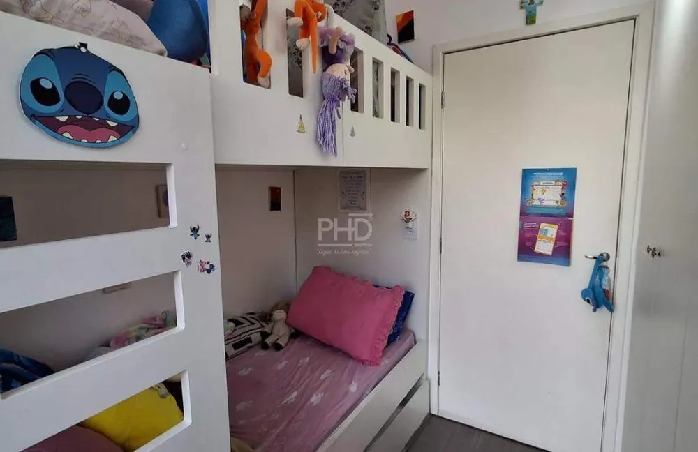 Apartamento, 2 quartos, 42 m² - Foto 9