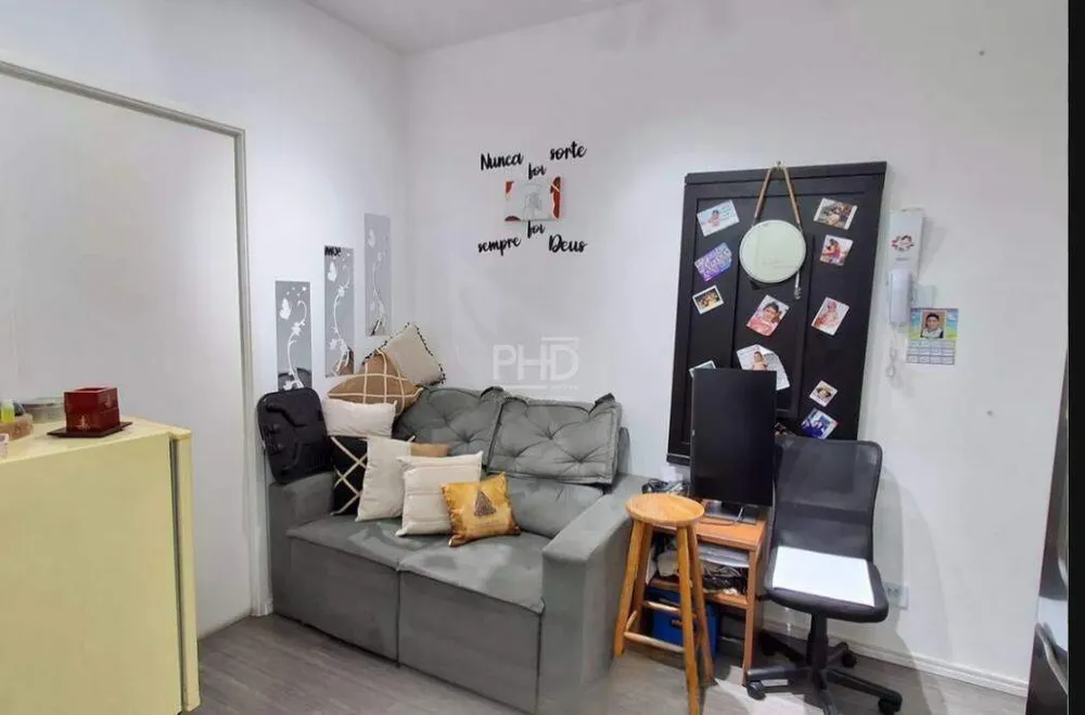 Apartamento, 2 quartos, 42 m² - Foto 2