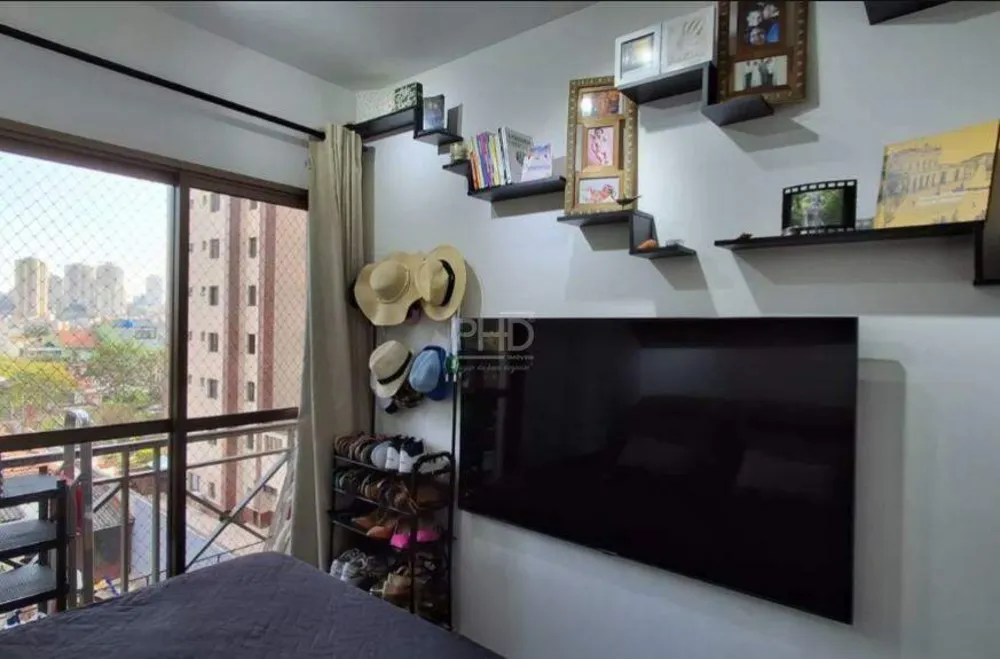 Apartamento, 2 quartos, 42 m² - Foto 8